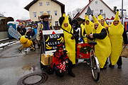 Gaudiwurm 2012 (©Foto. Martin Schmitz)